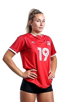 Hannah Duchesneau
